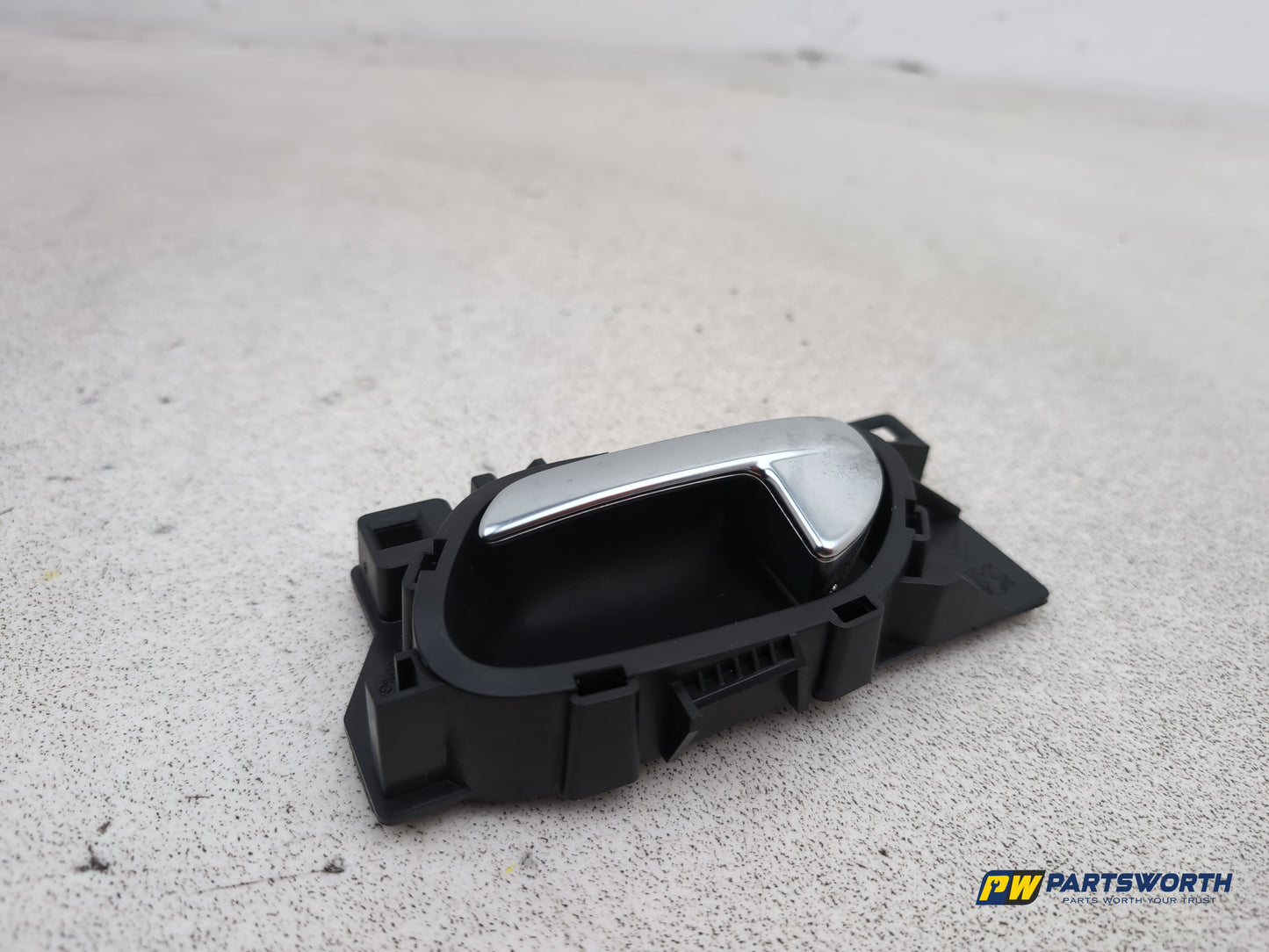 Peugeot 208 Active Door Handle Inner Release Rear Lh Passenger Side 2012-2019 - photo 4