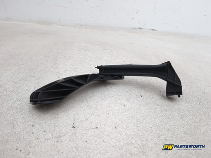 Peugeot 208 Active Rear Right Side Window Rail Guide Runner 9673361280 2012-2019 - photo 4