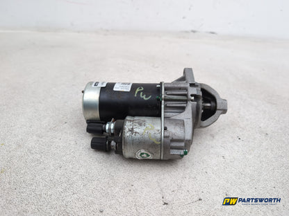 Mercedes-Benz B160 Sport Cvt Starter Motor 2009-2011 - photo 4