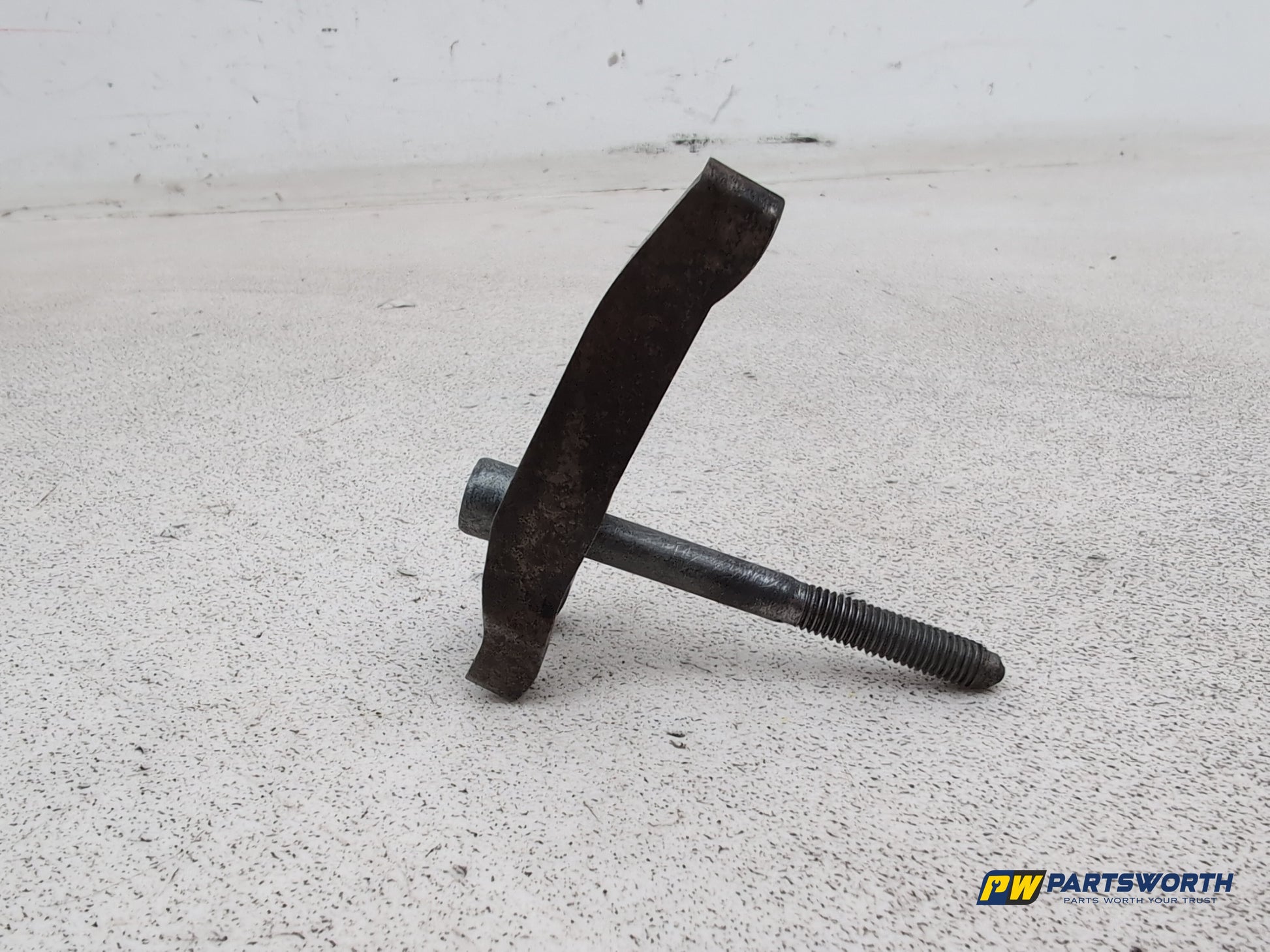 Ford Kuga Titanium X 4x4 Tdci Auto Injector Clamp 2.0l Diesel 2012-2019 - photo 4