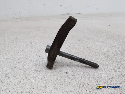 Ford Kuga Titanium X 4x4 Tdci Auto Injector Clamp 2.0l Diesel 2012-2019 - photo 4
