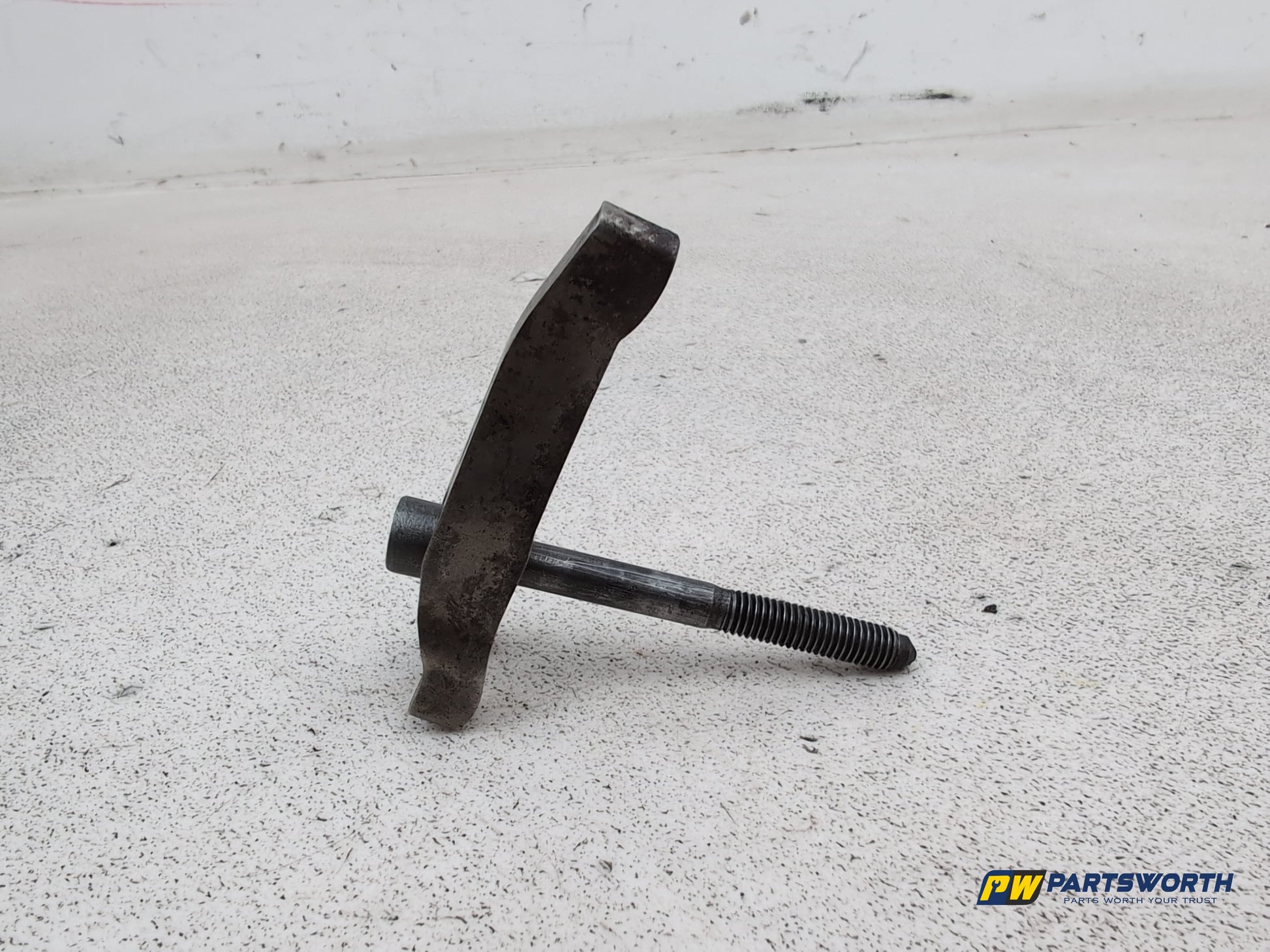 Ford Kuga Titanium X 4x4 Tdci Auto Injector Clamp 2.0l Diesel 2012-2019 - photo 4