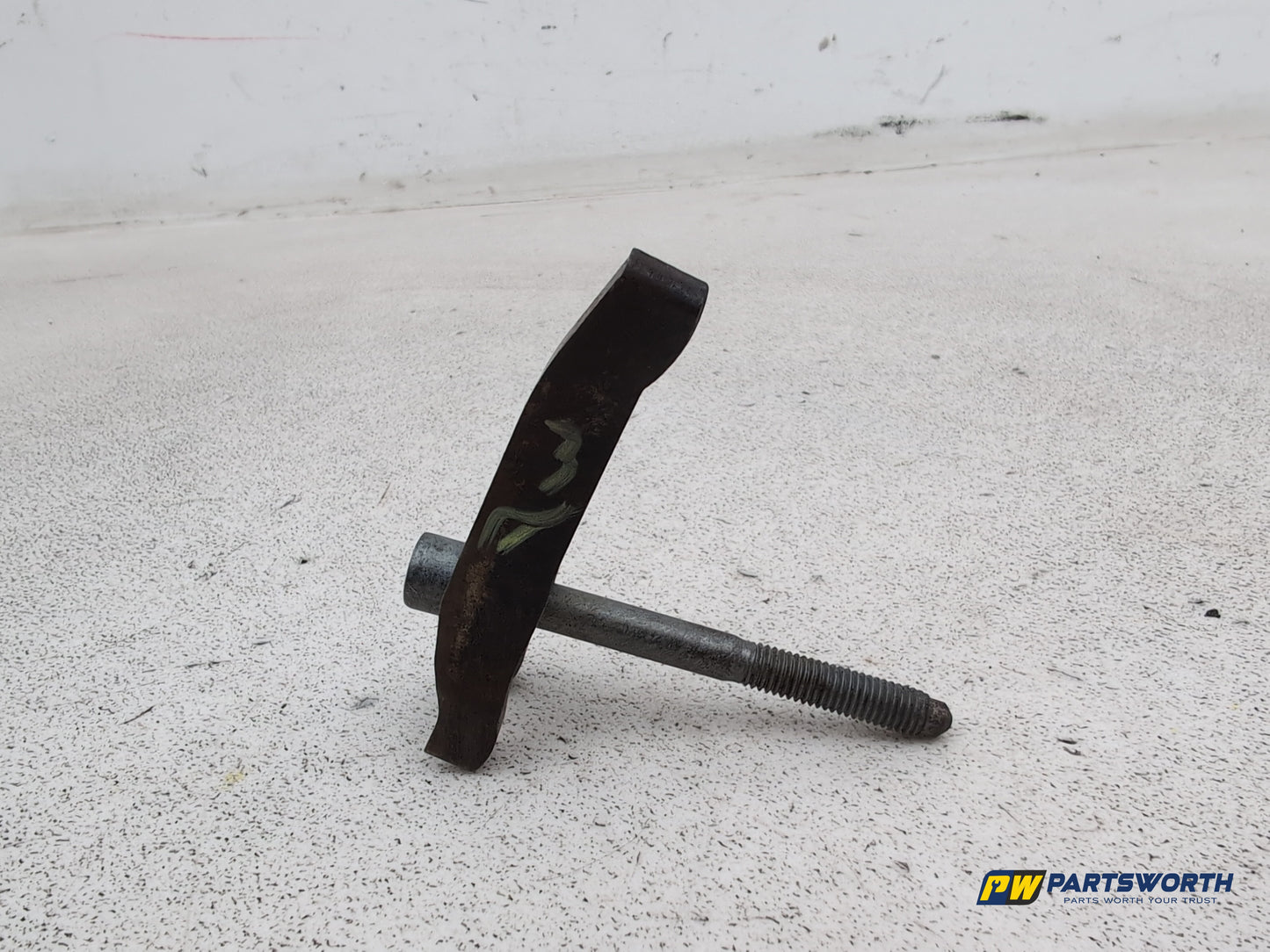 Ford Kuga Titanium X 4x4 Tdci Auto Injector Clamp 2.0l Diesel 2012-2019 - photo 4
