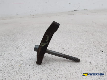 Ford Kuga Titanium X 4x4 Tdci Auto Injector Clamp 2.0l Diesel 2012-2019 - photo 4