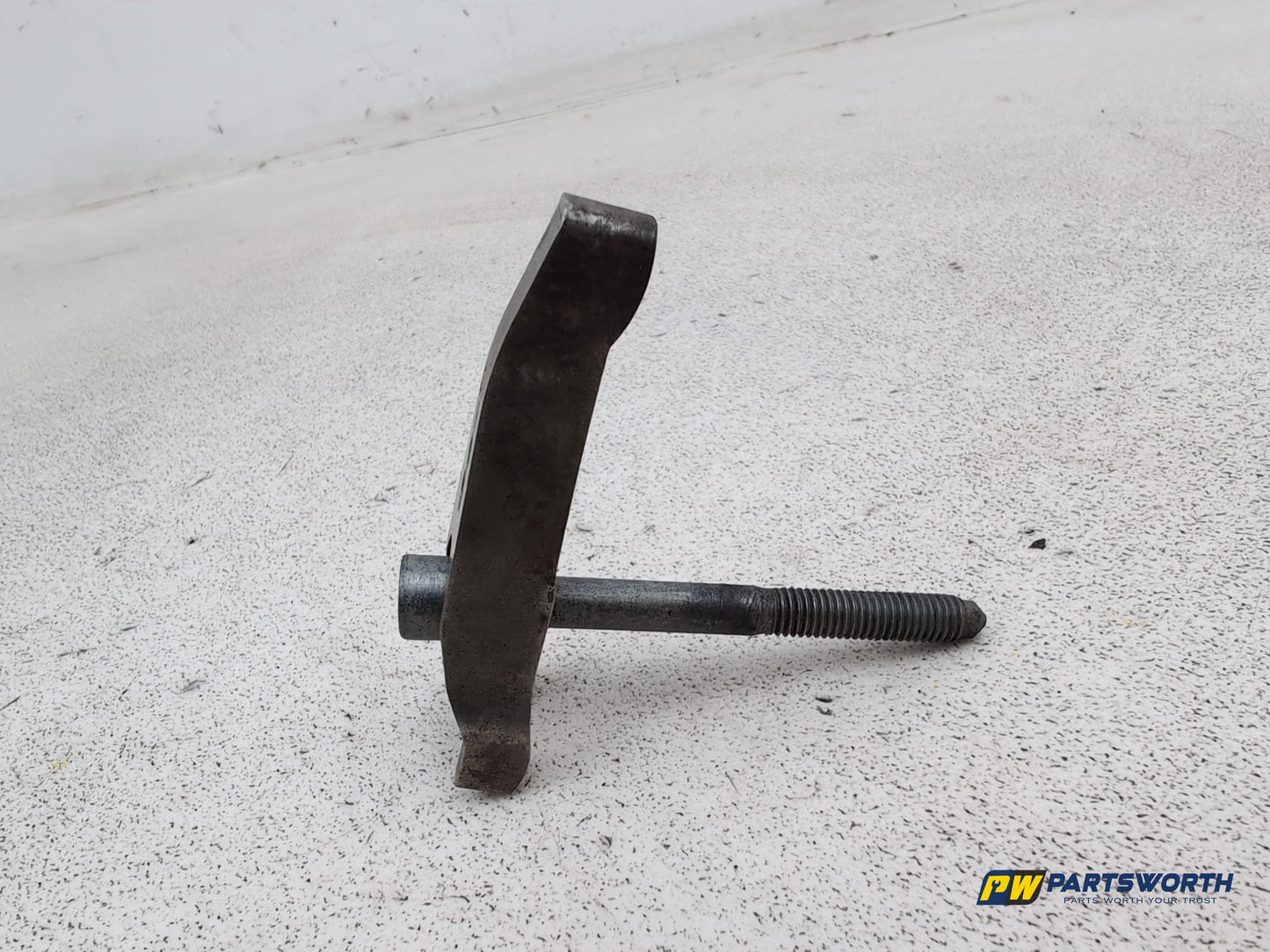 Ford Kuga Titanium X 4x4 Tdci Auto Injector Clamp 2.0l Diesel 2012-2019 - photo 4