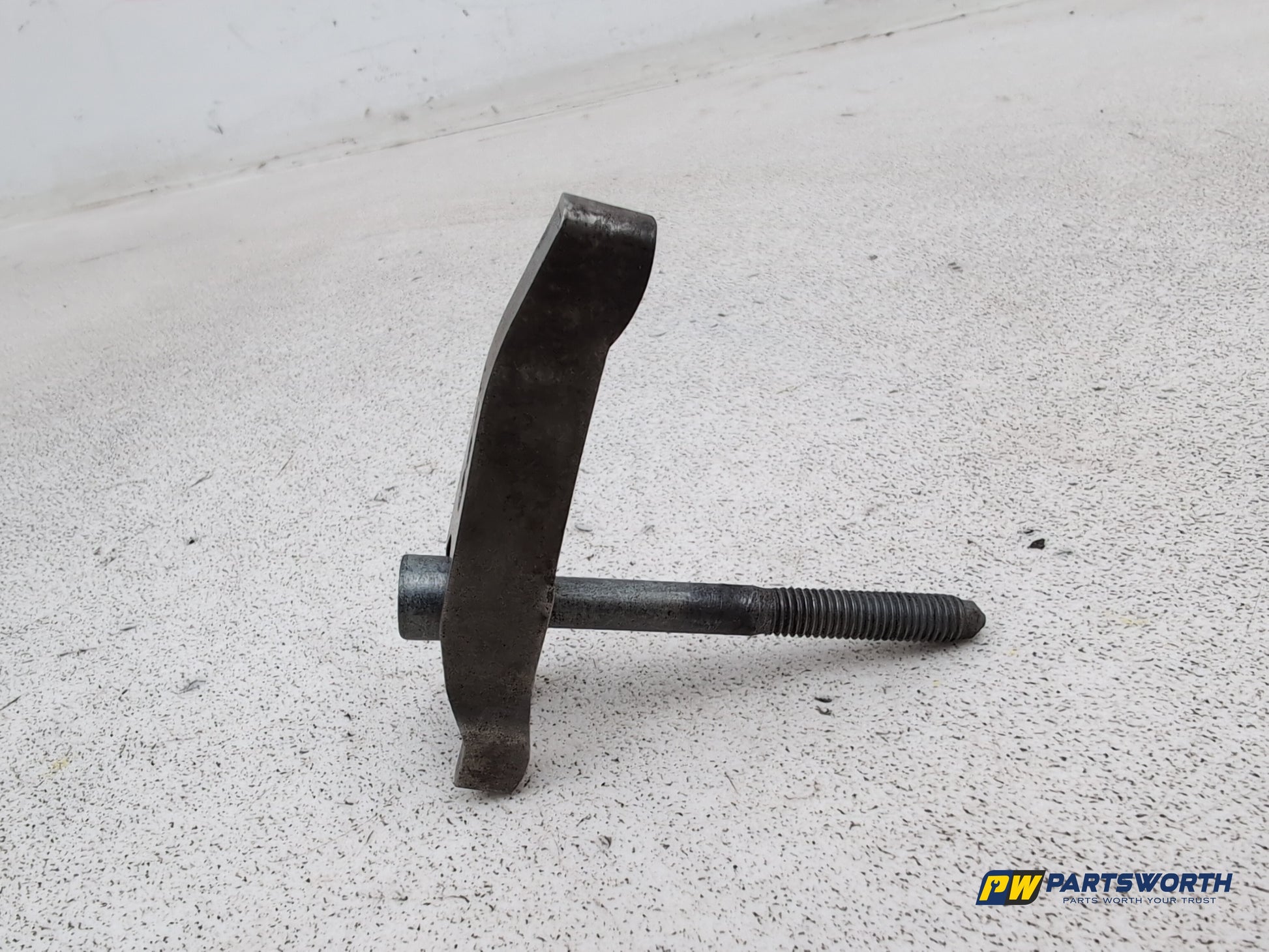 Ford Kuga Titanium X 4x4 Tdci Auto Injector Clamp 2.0l Diesel 2012-2019 - photo 4
