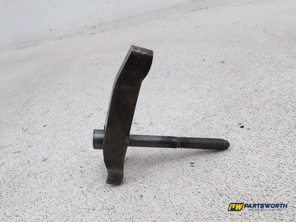 Ford Kuga Titanium X 4x4 Tdci Auto Injector Clamp 2.0l Diesel 2012-2019 - photo 4