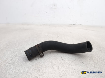 Hyundai Ix35 Style 2wd Crdi 134 Radiator Top Hose 254112s000 2009-2015 - photo 4