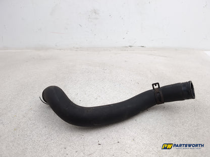 Hyundai Ix35 Style 2wd Crdi 134 Radiator Bottom Hose 254122s000 2009-2015 - photo 4
