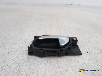 Peugeot 208 Active Door Handle Front Inner Release Lh Passenger Side 2012-2019 - photo 4