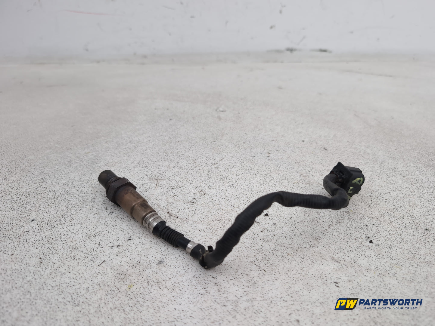 Mercedes-Benz B160 Sport Cvt Oxygen Lambda Sensor 2009-2011 - photo 4