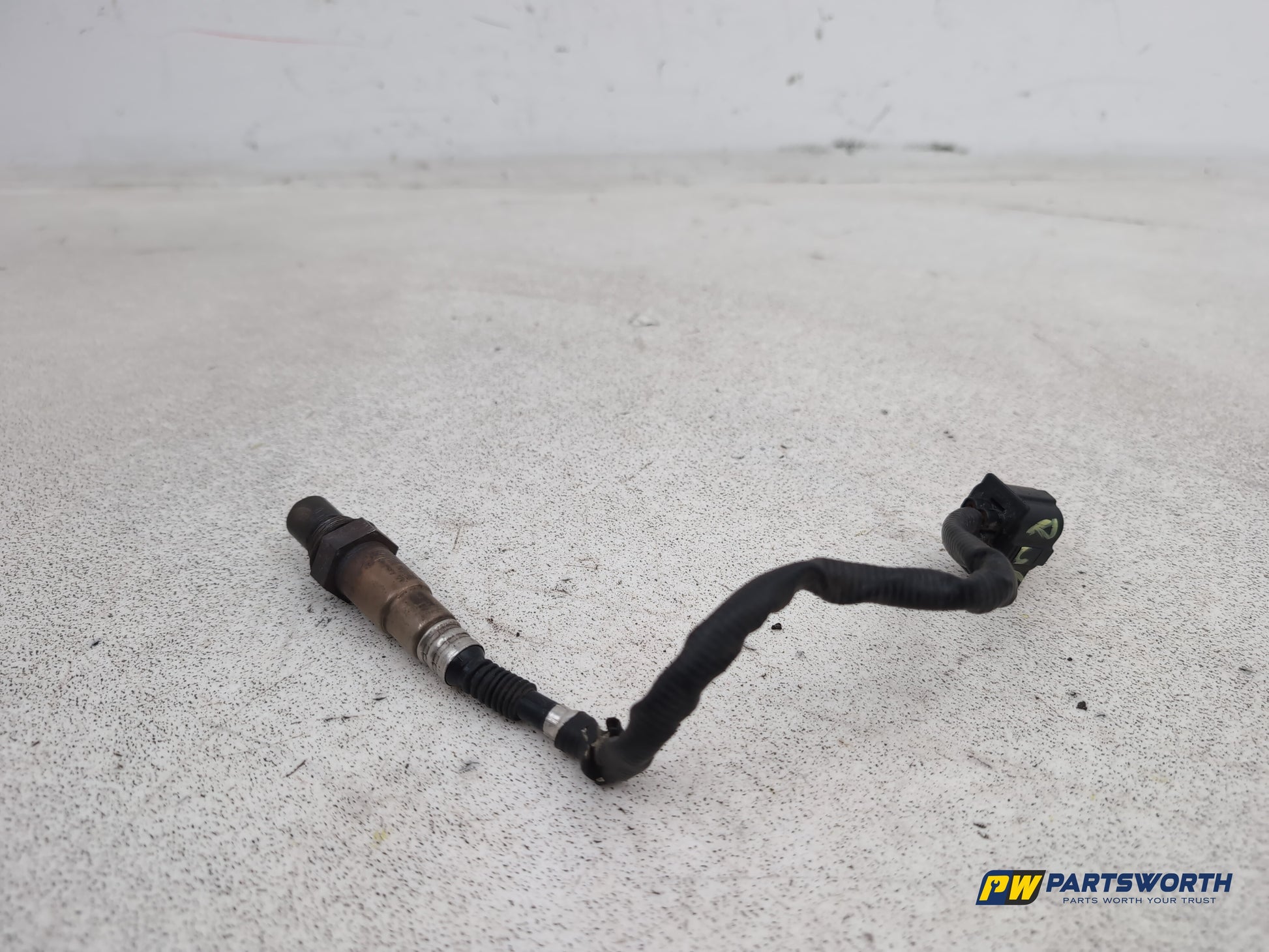Mercedes-Benz B160 Sport Cvt Oxygen Lambda Sensor 2009-2011 - photo 4