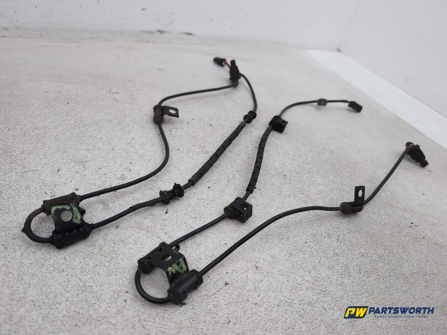 Hyundai Ix35 Style 2wd Crdi 134 Abs Speed Sensor 2009-2015 - photo 4
