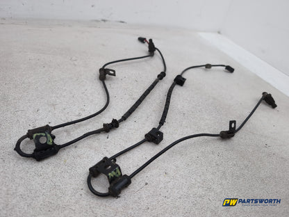 Hyundai Ix35 Style 2wd Crdi 134 Abs Speed Sensor 2009-2015 - photo 4