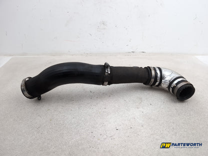 Hyundai Ix35 Style 2wd Crdi 134 Diesel Air Intake Turbo Hose Pipe 2009-2015 - photo 4