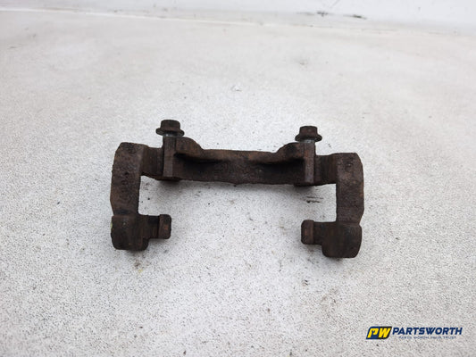 Brake Caliper Front Support 4