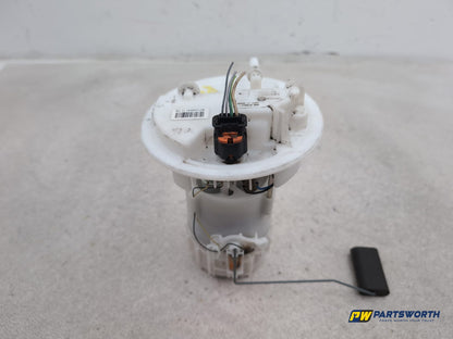 Fuel Pump 4