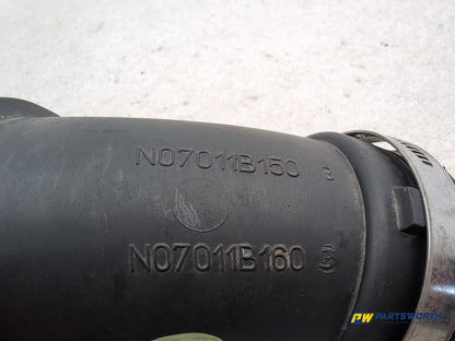 Ford Galaxy Zetec Tdci Auto Air Intake Pipe 2010-2015 - photo 4