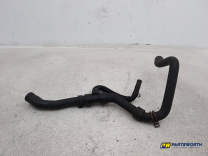 Ford Galaxy Zetec Tdci Auto Coolant Pipe 9g918260bb 2010-2015 - photo 4