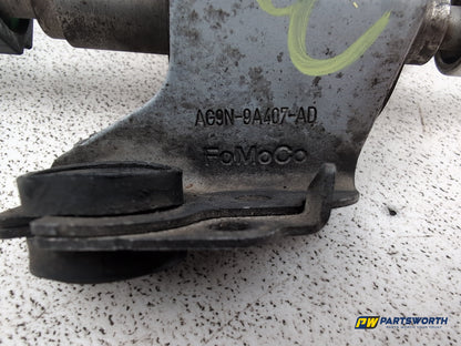 Ford Galaxy Zetec Tdci Auto Inline Fuel Pump Sender Ag9n9a407ad 2010-2015 - photo 4