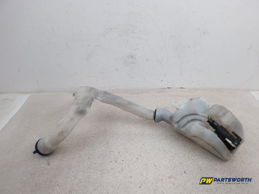 Washer Bottle Windscreen 4