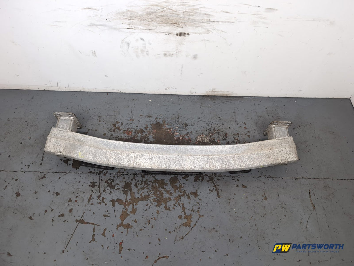 Bumper Rear Reinforcement 4