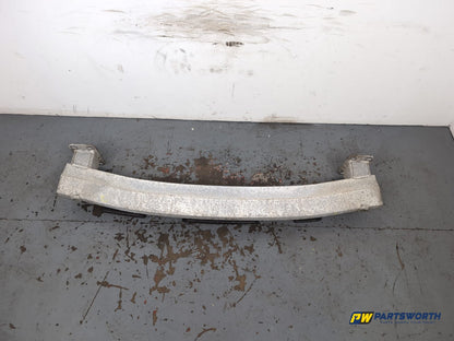 Bumper Rear Reinforcement 4