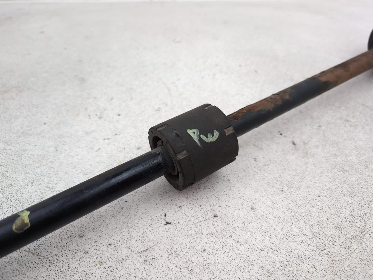 Driveshaft Front RH 4