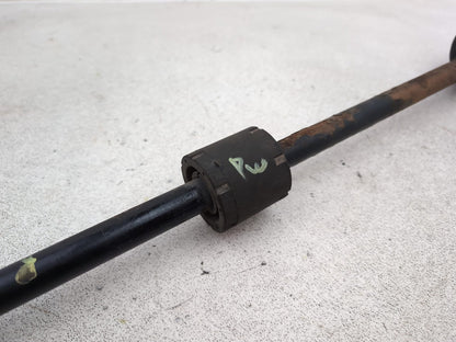 Driveshaft Front RH 4
