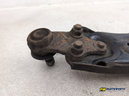 Hyundai Ix35 Style 2wd Suspension Arm Front Lower Wishbone Lh Passenger Side - photo 4