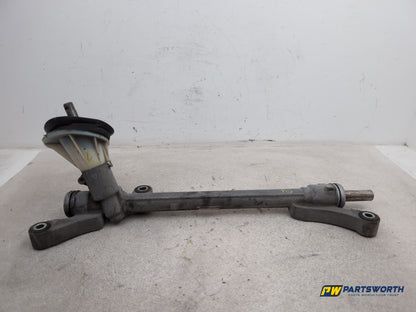 Ford Fiesta Zetec Power Steering Rack 2012-2017 - photo 4