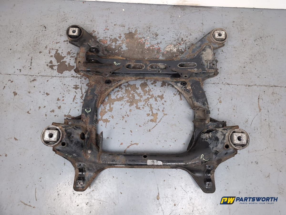 Subframe Front 4