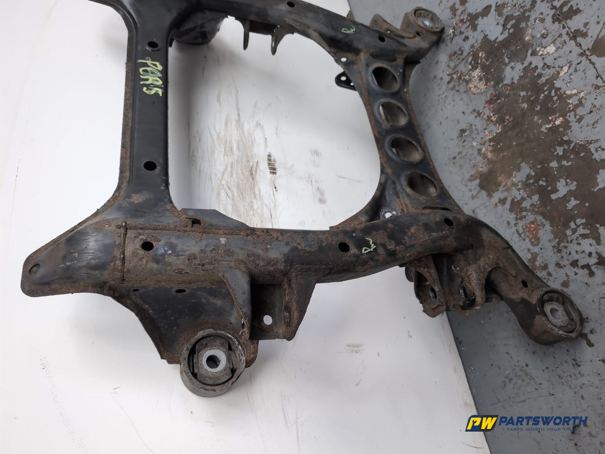 Subframe Front 10