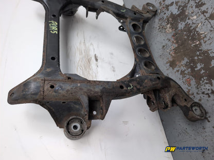 Subframe Front 10