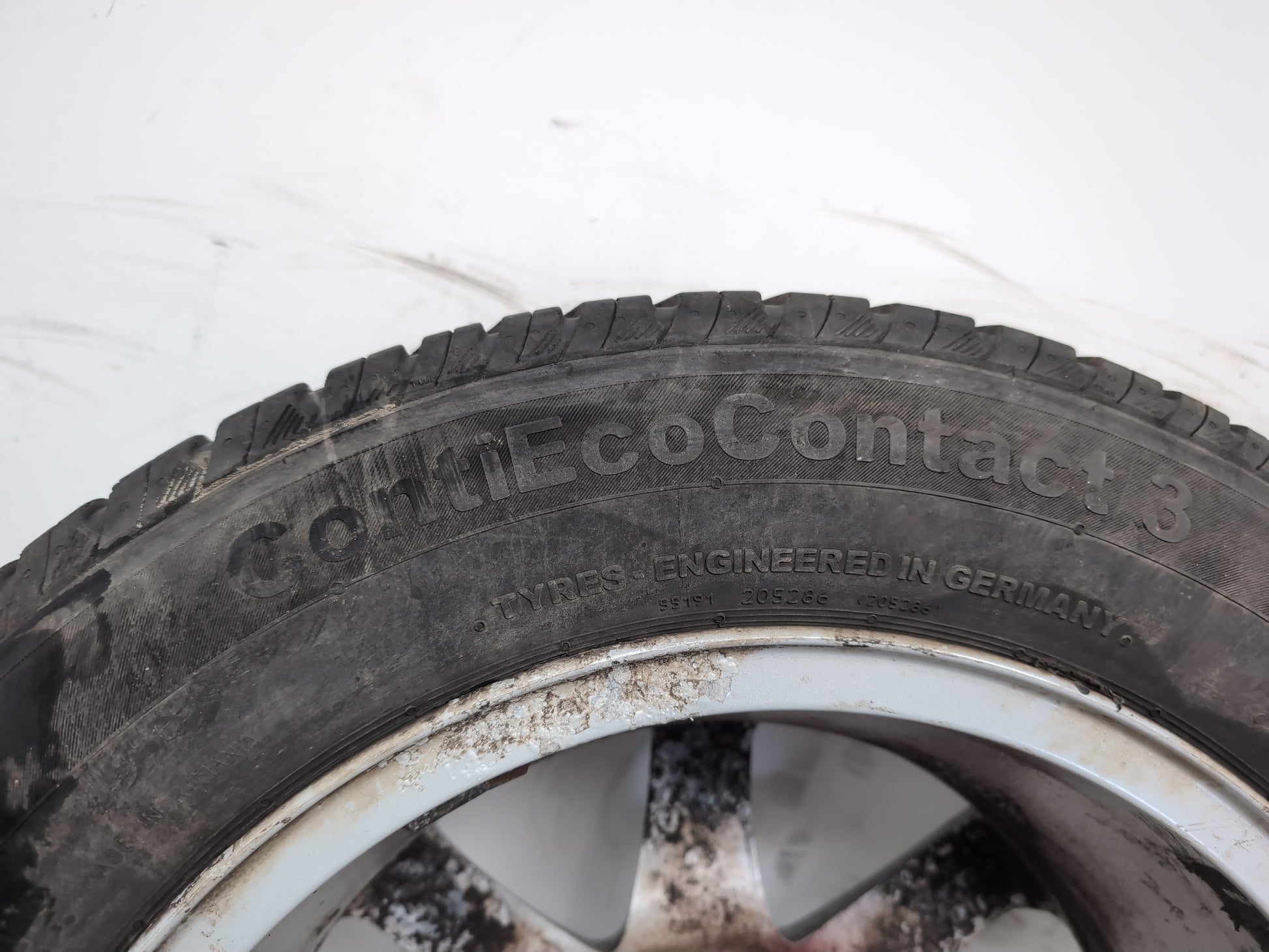 Peugeot 208 Active Wheel With Tyre 185/65 R15 - photo 10
