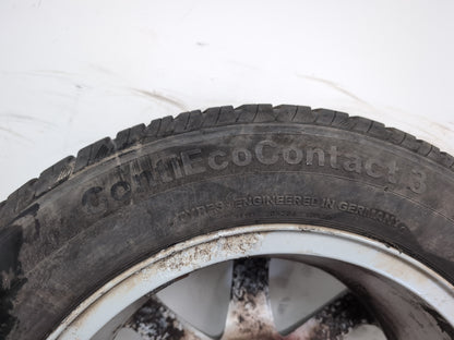 Peugeot 208 Active Wheel With Tyre 185/65 R15 - photo 10