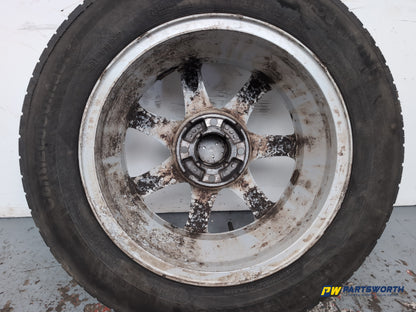Wheel Road Alloy 10