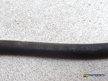 Porsche Cayenne Tiptronic S Breather Hose 0ad301047 2003-2010 - photo 4