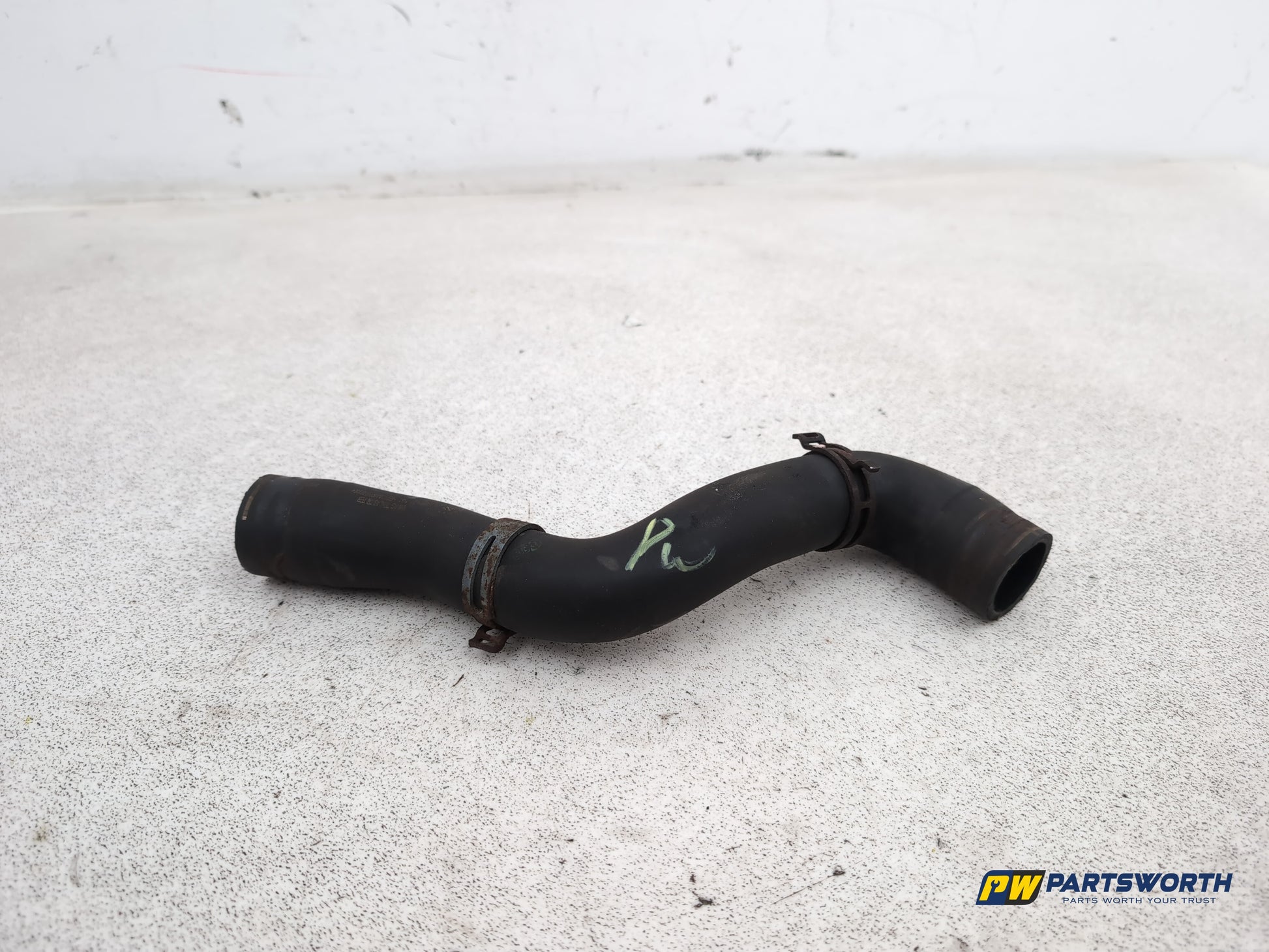 Skoda Citigo Se 12v Coolant Hose Pipe 1s0121101 2012-2020 - photo 4