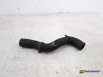 Skoda Citigo Se 12v Coolant Hose Pipe 1s0121101 2012-2020 - photo 4