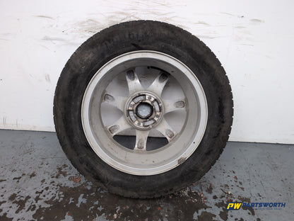 Peugeot 208 Active Wheel With Tyre 185/65 R15 - photo 9