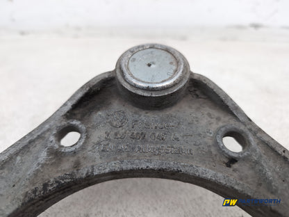 Porsche Cayenne Tiptronic S Suspension Arm Front Upper Wishbone 7l0407047a - photo 4