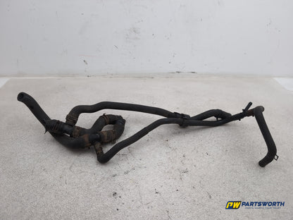 Skoda Citigo Se 12v Coolant Expansion Tank Hoses Set 2012-2020 - photo 4