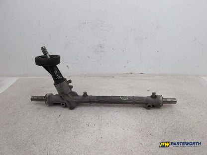 Steering Rack or Box 4