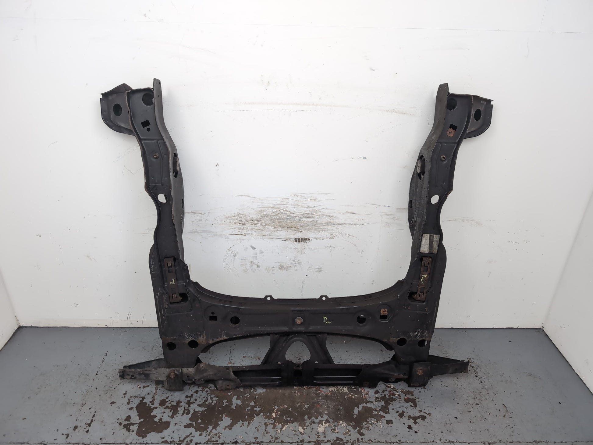 Mercedes-Benz B160 Sport Cvt Subframe Front 2009-2011 - photo 9