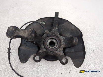Mercedes-Benz B160 Sport Cvt Wheel Hub Front Lh Passenger Side 2009-2011 - photo 4