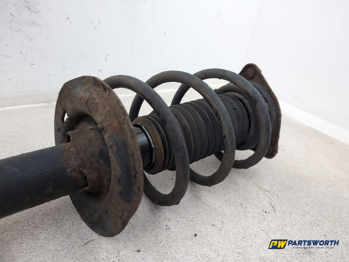 Shock Absorber Front RH 4