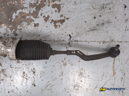 Steering Rack or Box 4