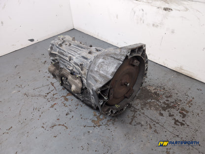 Automatic Gearbox Flywheel  4