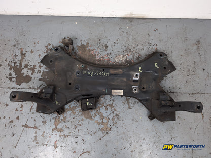 Subframe Front 4